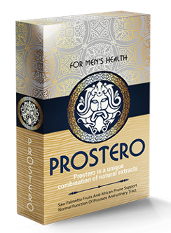 Капсули ProstEro