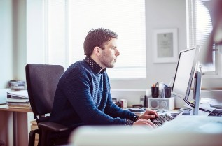 Причина простатиту - сидячий спосіб життя