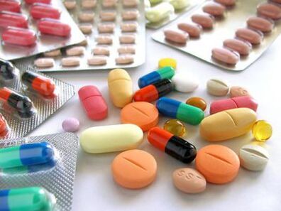 Недорогі, але ефективні ліки від простатиту